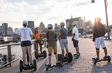 Coucher-segway-new